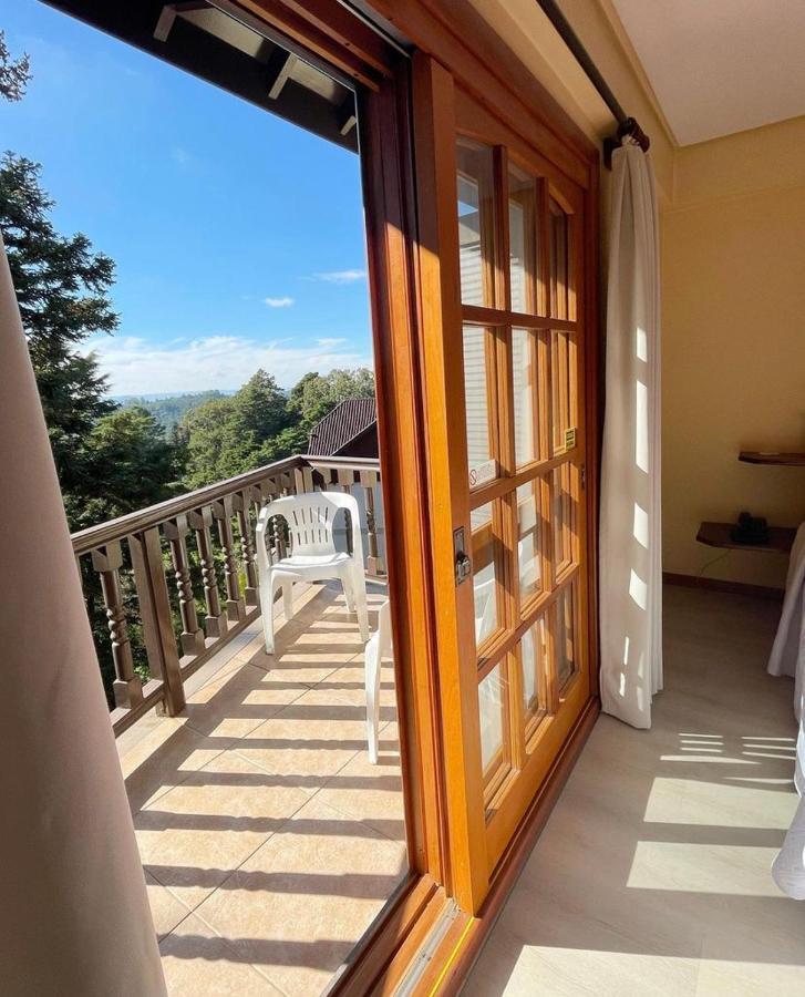 Natal Luz - Gramado! Residencial Vale Douradoアパートホテル エクステリア 写真