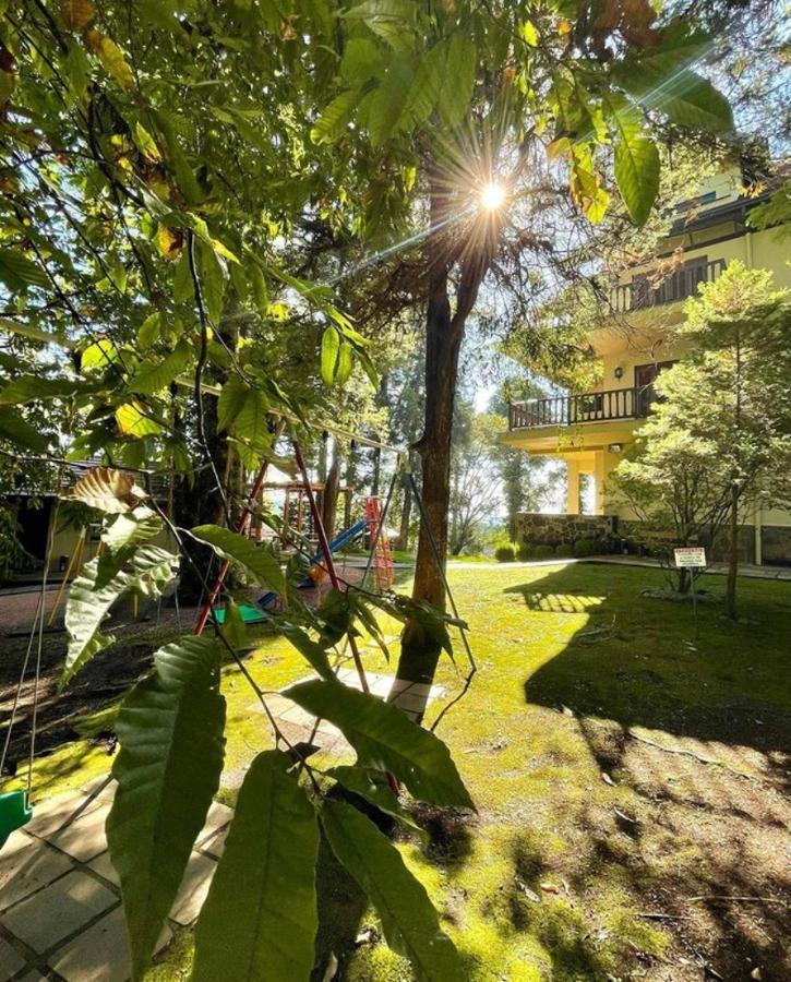 Natal Luz - Gramado! Residencial Vale Douradoアパートホテル エクステリア 写真